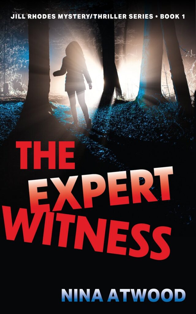 The Expert Witness